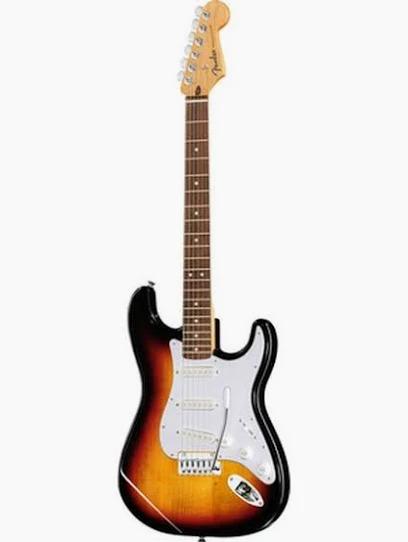 Elgitarr